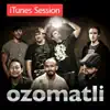 Stream & download iTunes Session