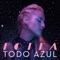 Todo azul - POTRA lyrics
