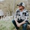 I Don't Get You - Corey Wise lyrics