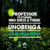 Unobenga (feat. Ndu Shezi & Thebe) - Single album lyrics, reviews, download