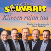 Seitsemän päivää artwork