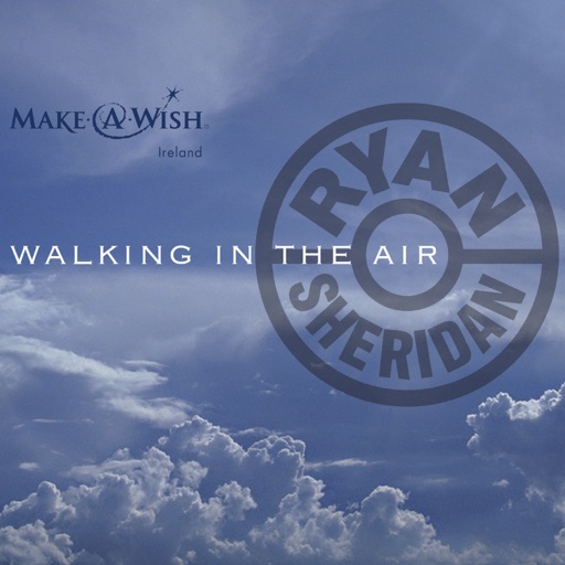 Art for Walking In The Air by Ryan Sheridan