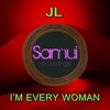 I'm Every Woman - Single