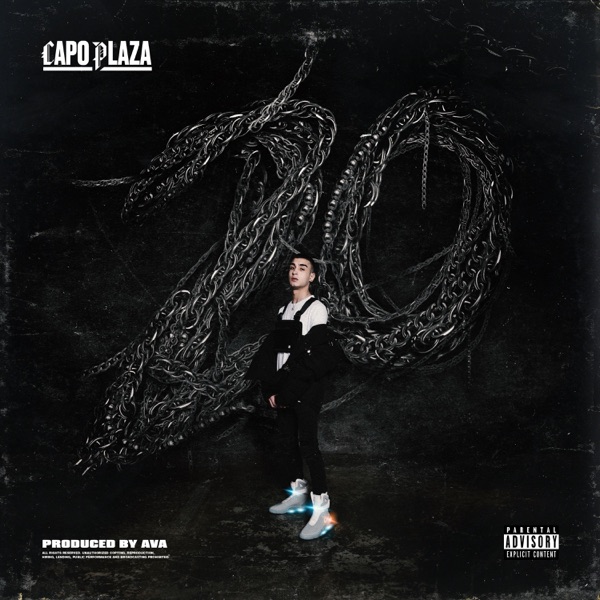 Capo Plaza - Giovane fuoriclasse