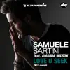 Love U Seek (feat. Amanda Wilson) [2k18 Rework] - Single album lyrics, reviews, download