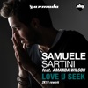 Love U Seek (feat. Amanda Wilson) [2k18 Rework] - Single