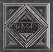 Kensington - Don't Look Back