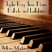 Joplin Rag Time Piano Ballads and Lullabies artwork