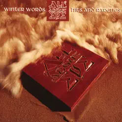 Winter Words - Hits and Rareties - All About Eve