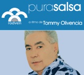 Pura Salsa: Tommy Olivencia