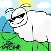 Beep Beep I'm a Sheep (feat. LilDeuceDeuce, TomSka & BlackGryph0n) artwork
