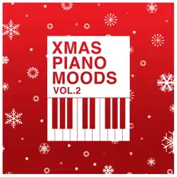 Christmas Piano Moods Vol. 2 - The Blue Notes Christmas Piano Moods Vol. 2 - The Blue Notes