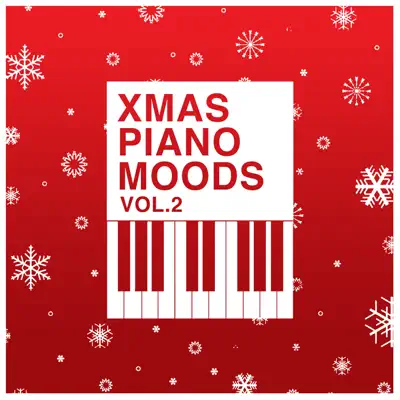 Christmas Piano Moods Vol. 2 - The Blue Notes Christmas Piano Moods Vol. 2 - The Blue Notes