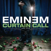 Curtain Call: The Hits artwork