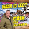 Waar is Leo? - Single