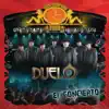 Vive Grupero el Concierto: Duelo album lyrics, reviews, download