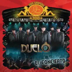 Vive Grupero el Concierto: Duelo - Duelo