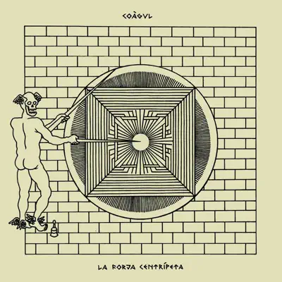 La Forja Centrípeda - Coàgul La Forja Centrípeda - Coàgul