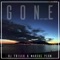 Gone (Extended Mix) - DJ Frisco & Marcos Peon lyrics