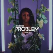 Problem artwork