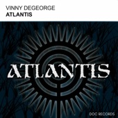 Atlantis (Radio Edit) artwork