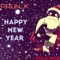 Happy New Year - pRun_k lyrics