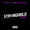 Stronghold Time (feat. Yung Sponge) - Minecraft King27 lyrics