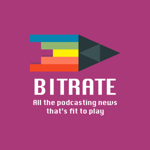 Bitrate podcast