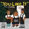 You Like It (feat. Mo Musiq & JTM) - Single album lyrics, reviews, download