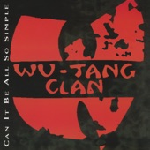 Wu - Can It Be All So Simple (Instrumental)