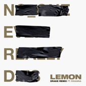 Lemon (feat. Drake) [Drake Remix] artwork