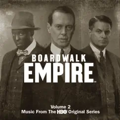 Boardwalk Empire, Vol. 2 (Music From the HBO Original Series) [Deluxe Version] by Various Artists album reviews, ratings, credits