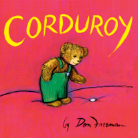 Don Freeman - Corduroy (Unabridged) artwork