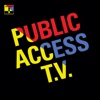 Public Access - EP, 2016