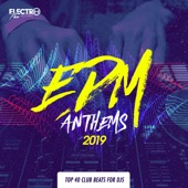 EDM Anthems 2019: Top 40 Club Beats for DJs artwork