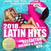 Latin Hits Summer 2018 (70 Latin Hits !) artwork