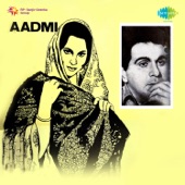 Aadmi (Original Motion Picture Soundtrack)