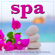 Swept Away - Spa, Relaxing Spa Music, Spa Music Paradise & Spa Music Experience