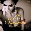 Jazz Music Club: She Shimmers, Vol. 2