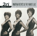 Martha Reeves & The Vandellas - (Love Is Like A) Heat Wave