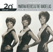 Martha Reeves & The Vandellas - Jimmy Mack