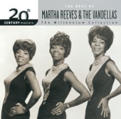 20th Century Masters - The Millennium Collection: The Best of Martha Reeves & The Vandellas