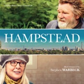 Hampstead (Original Motion Picture Soundtrack) artwork
