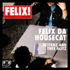 Felix Da Housecat - Silver Screen (Shower Scene)