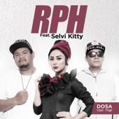 Dosa (feat. Selvi Kitty) - RPH