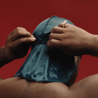 A$AP Ferg - Still Striving artwork