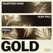 Valentino Khan and Sean Paul - Gold (Perto Remix)