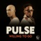 Willing to Go (Vocal Mix) - Pulse lyrics
