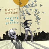 Donny McCaslin - Alpha and Omega
