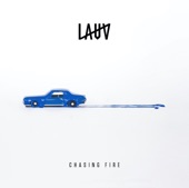 Chasing Fire by Lauv